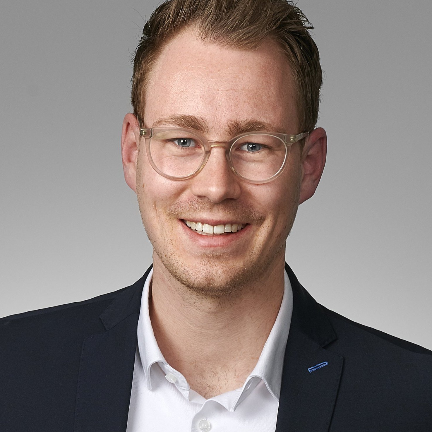 Dies ist ein Portrait von Lukas Meißner.