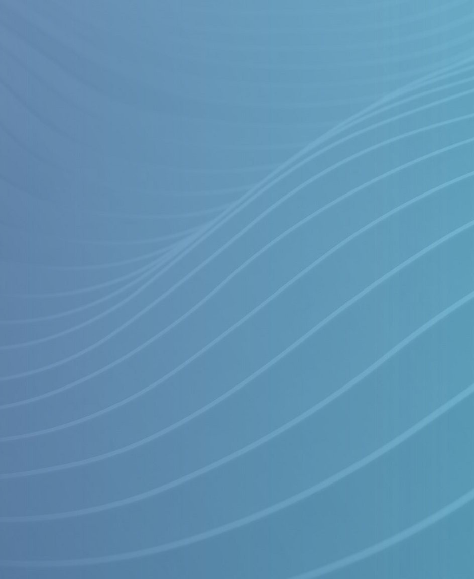 Dies ist ein blau eingefärbtes Bild von Architektur.