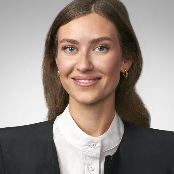 Dies ist ein Portrait von Katharina Leopold.